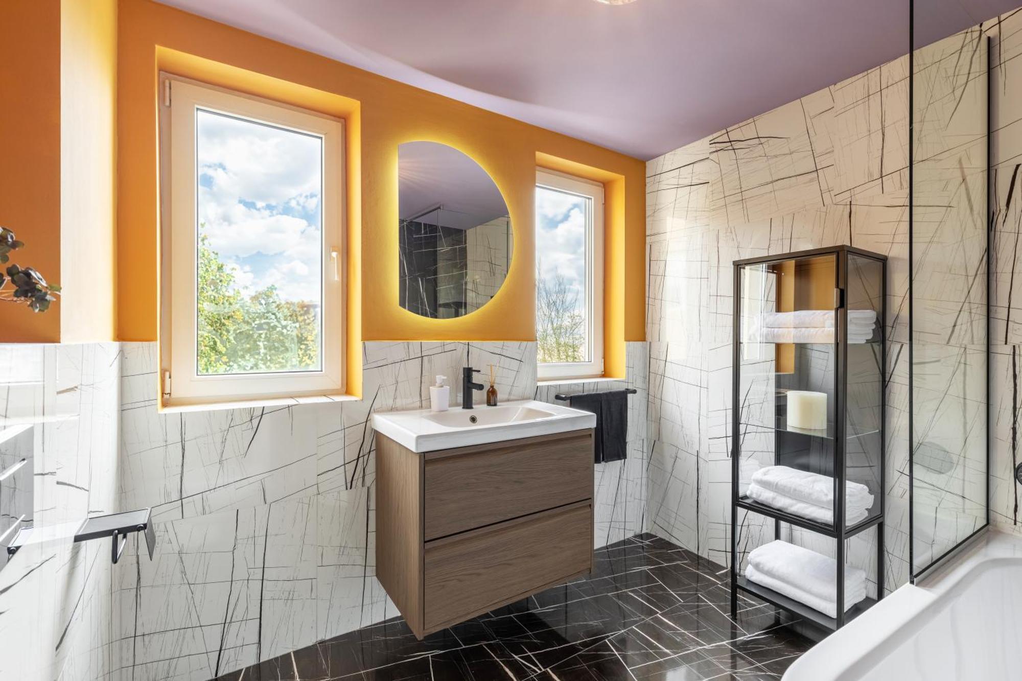 Apartamento Wes Anderson In Bucarest Exterior foto