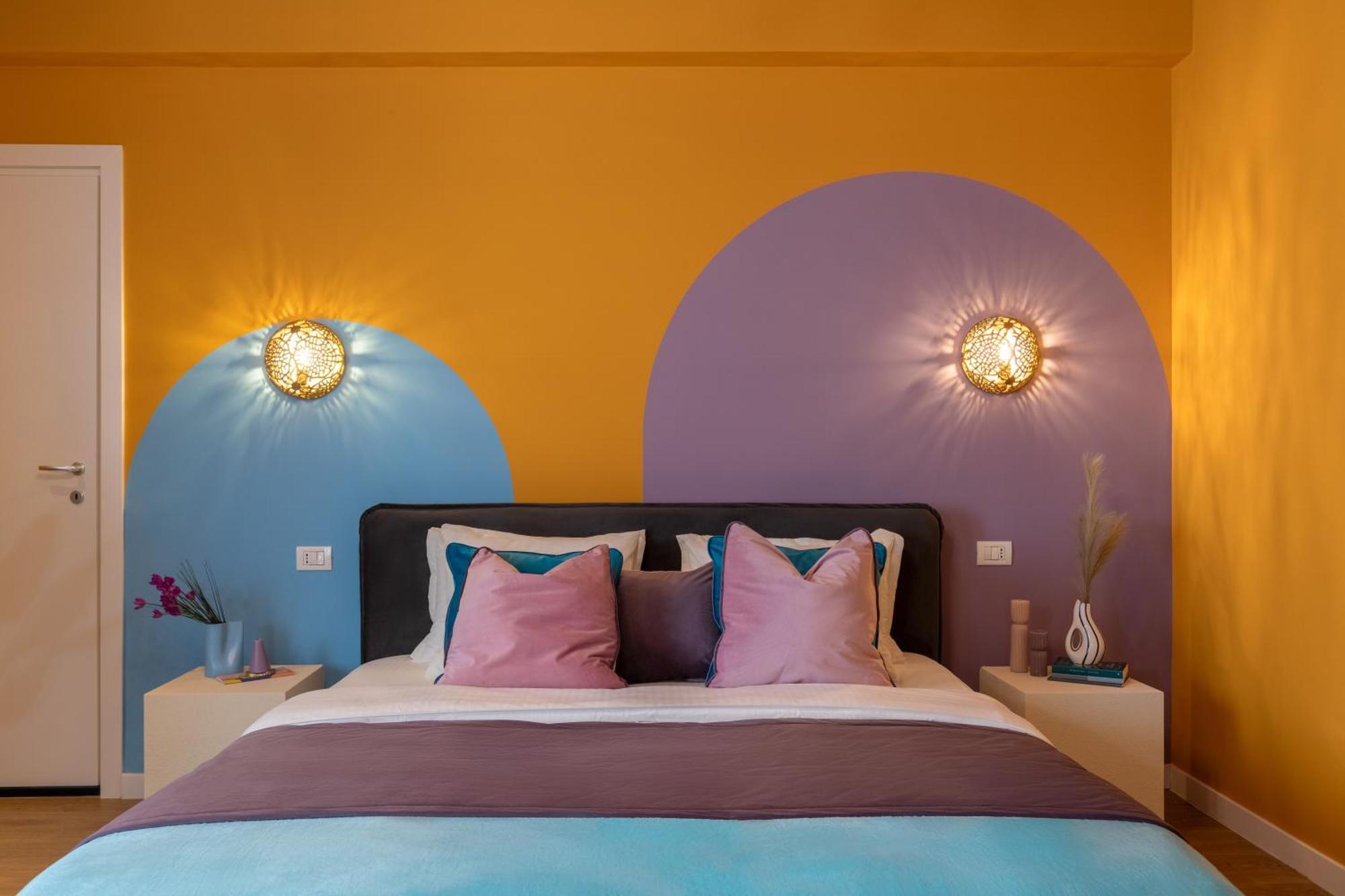 Apartamento Wes Anderson In Bucarest Exterior foto