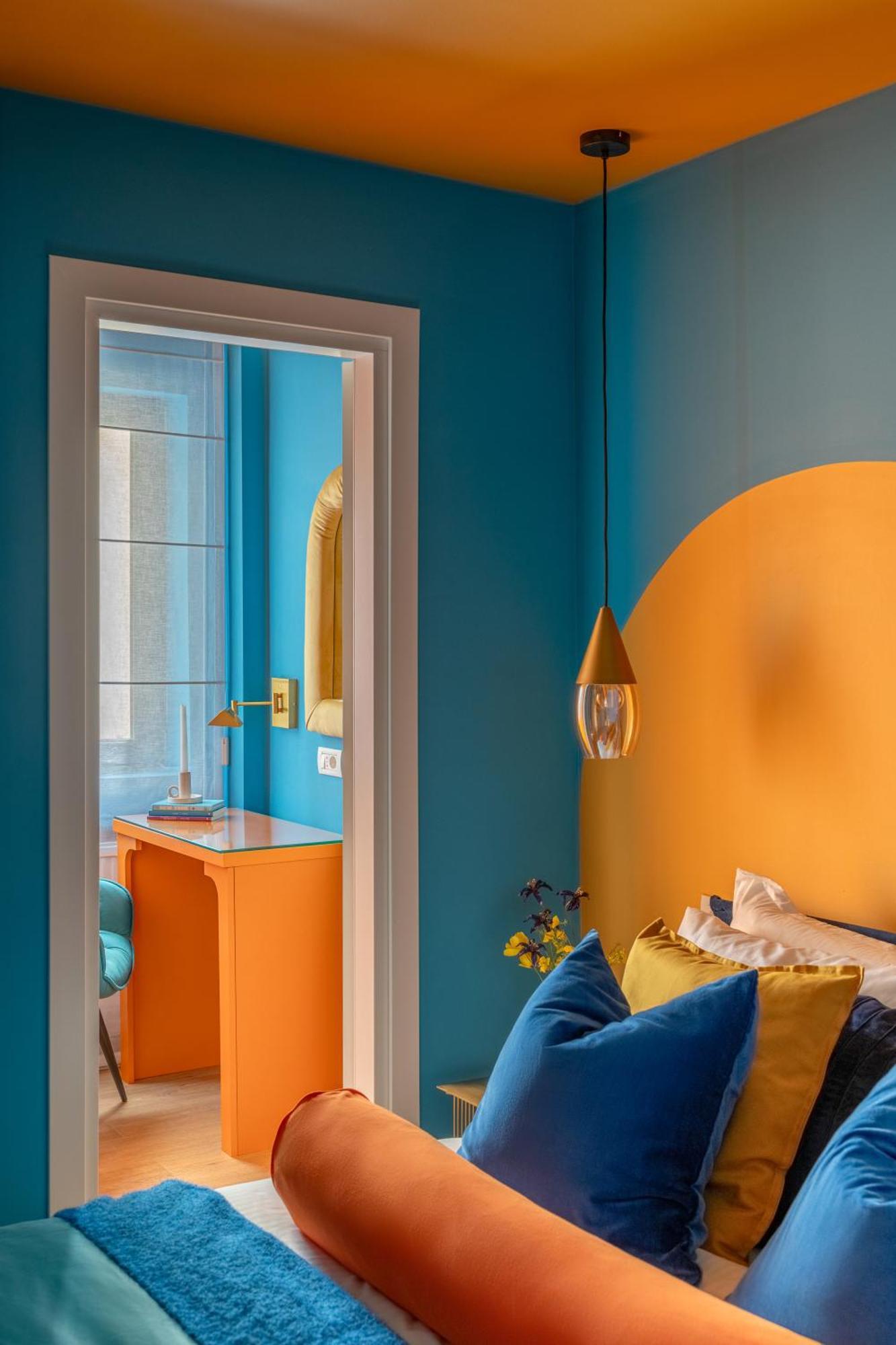 Apartamento Wes Anderson In Bucarest Exterior foto