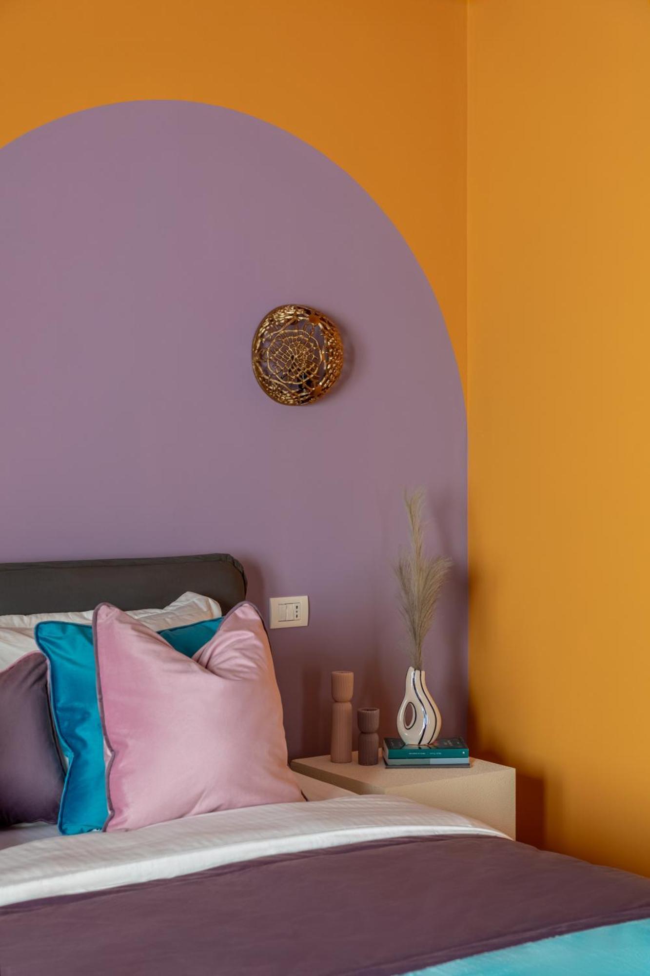 Apartamento Wes Anderson In Bucarest Exterior foto