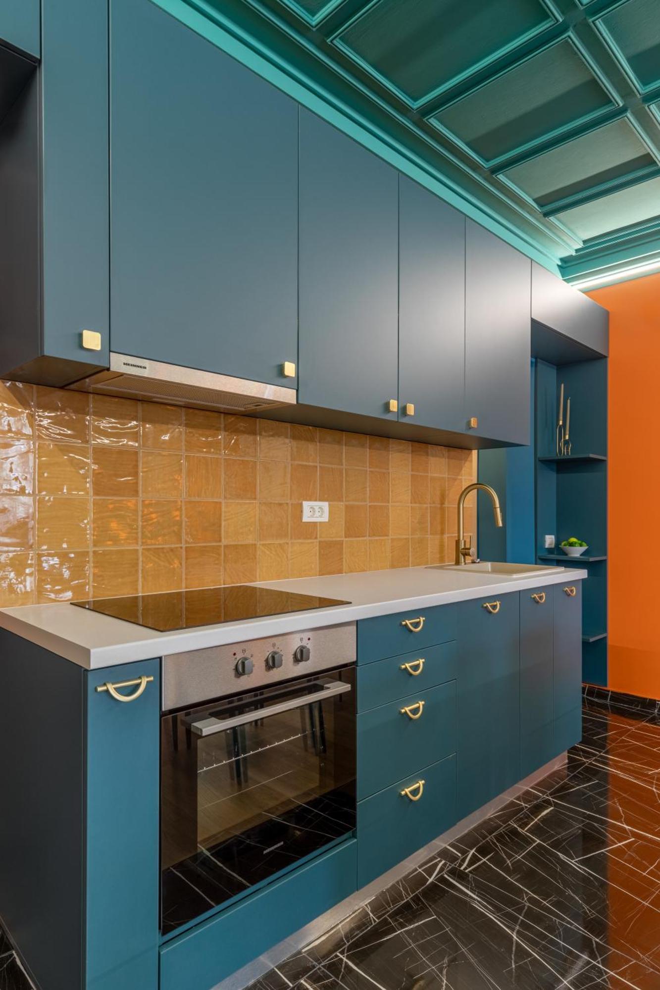 Apartamento Wes Anderson In Bucarest Exterior foto
