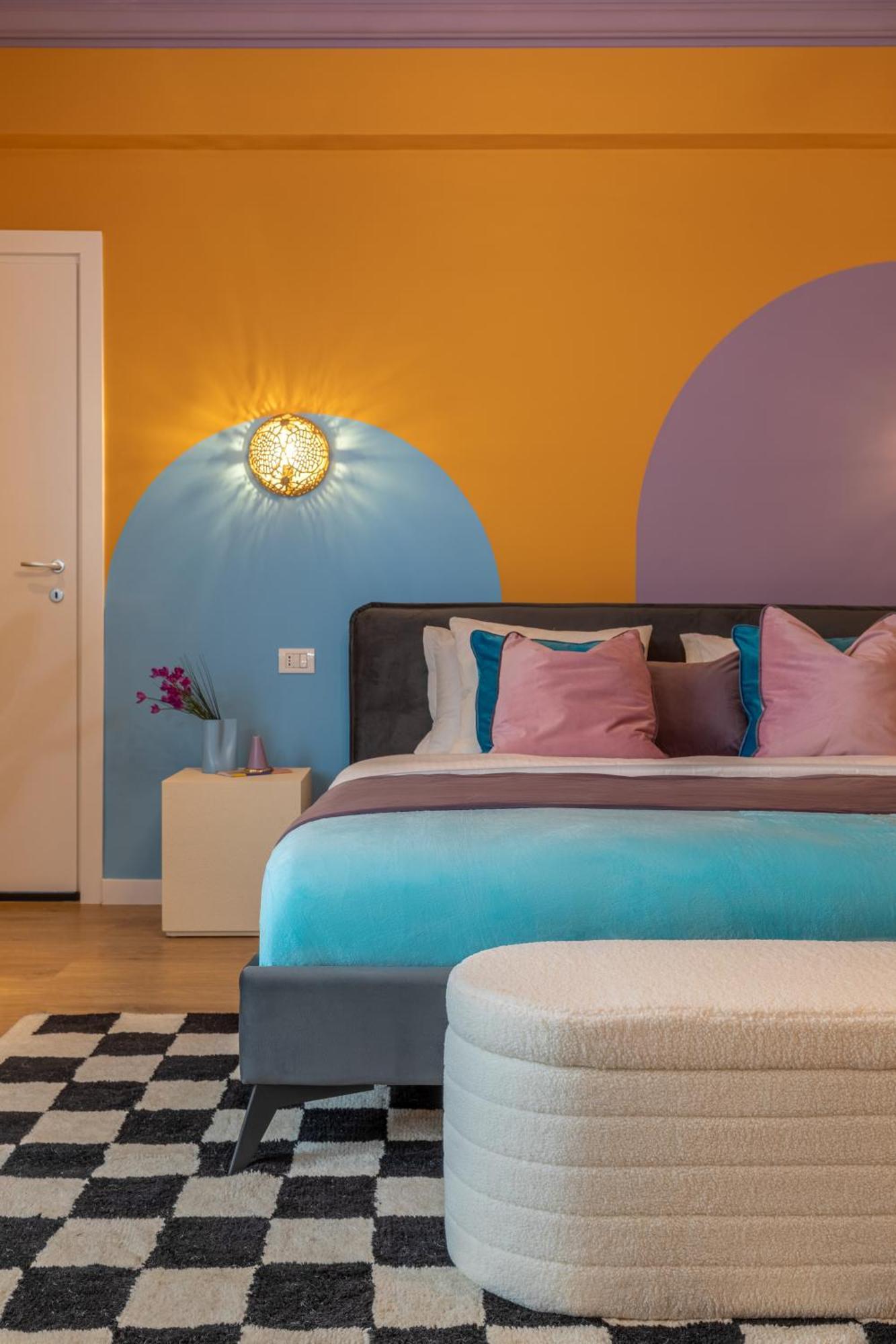 Apartamento Wes Anderson In Bucarest Exterior foto