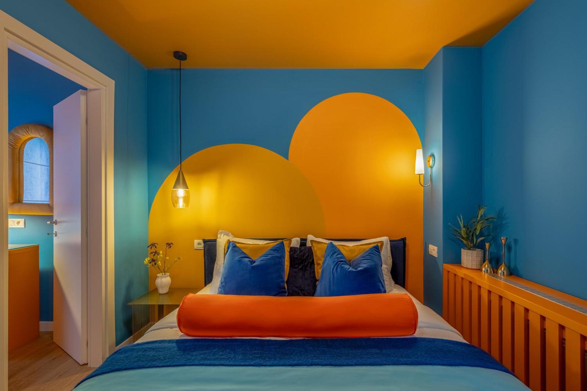 Apartamento Wes Anderson In Bucarest Exterior foto