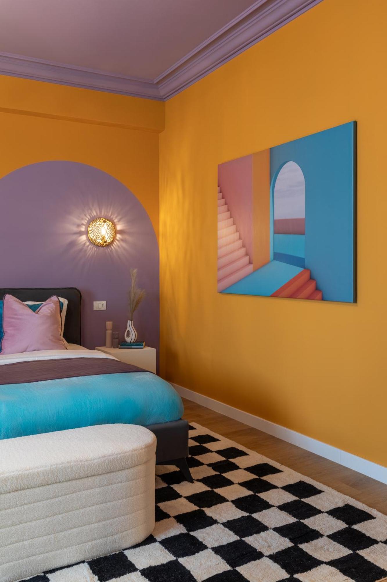 Apartamento Wes Anderson In Bucarest Exterior foto