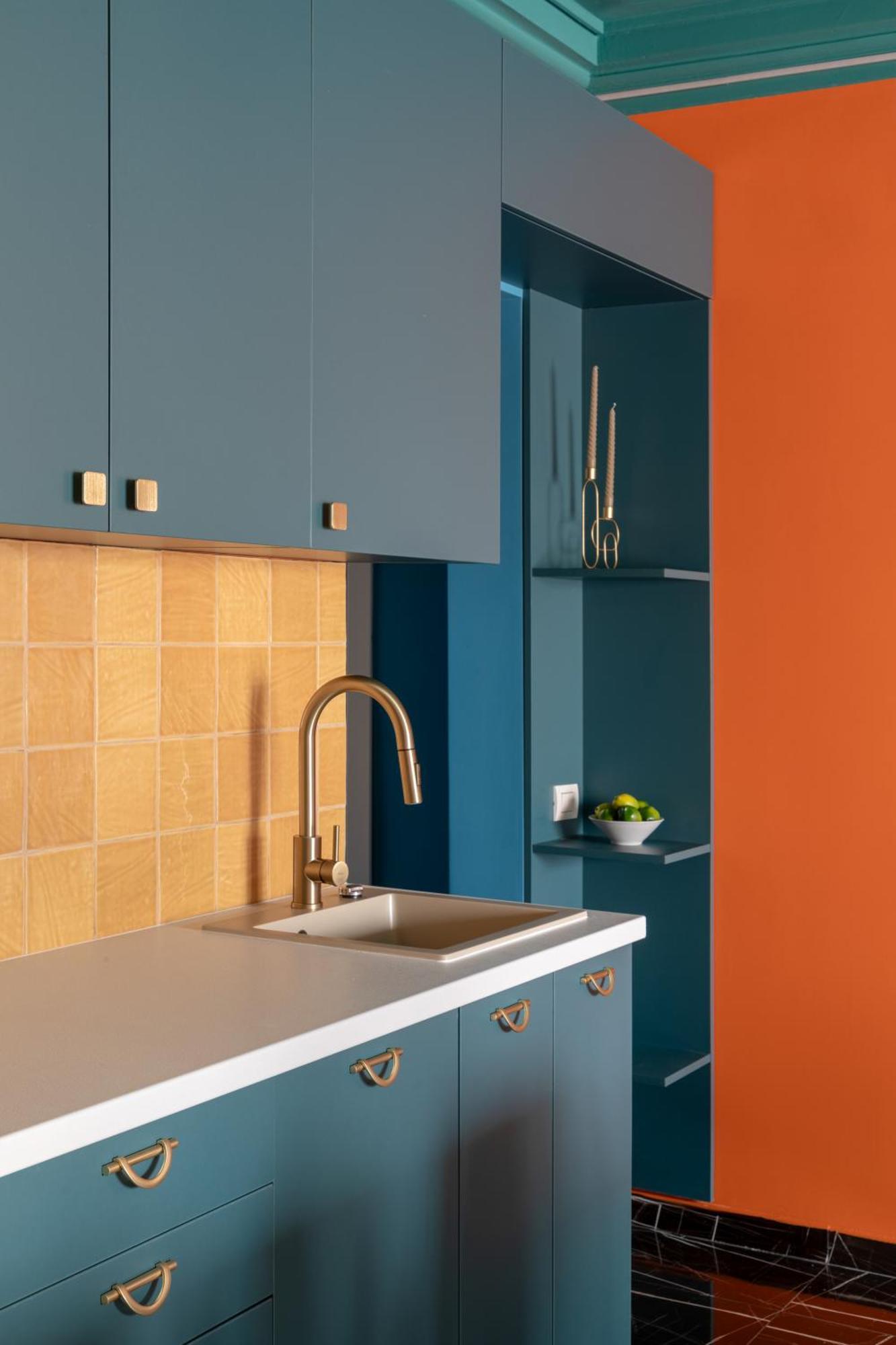 Apartamento Wes Anderson In Bucarest Exterior foto